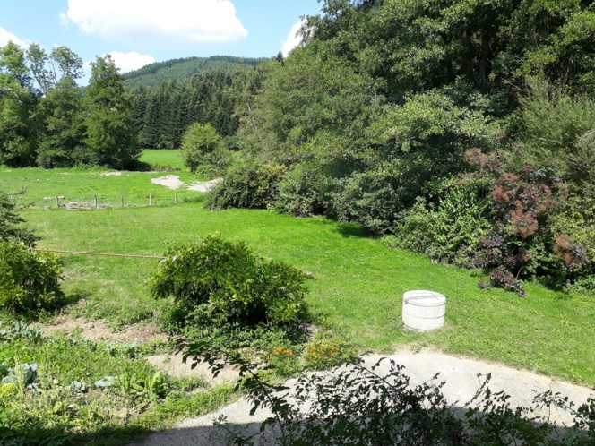 11363 HAUT DE FEURS GRANDE MAISON AVEC ATELIER au CALME 11363 HAUT DE FEURS GRANDE MAISON AVEC ATELIER au CALME