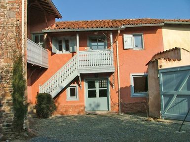 MAISON MEUBLEE 5 PERSONNES FEURS/BALBIGNY MAISON MEUBLEE 5 PERSONNES FEURS/BALBIGNY