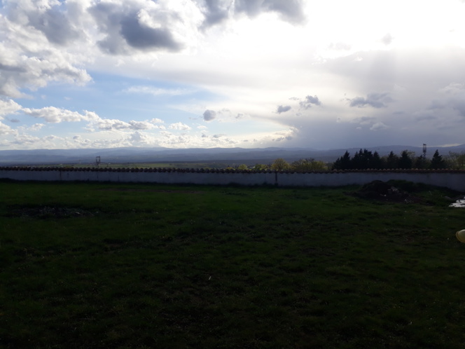 11369 BALBIGNY FERME RENOVEE  A89/A72