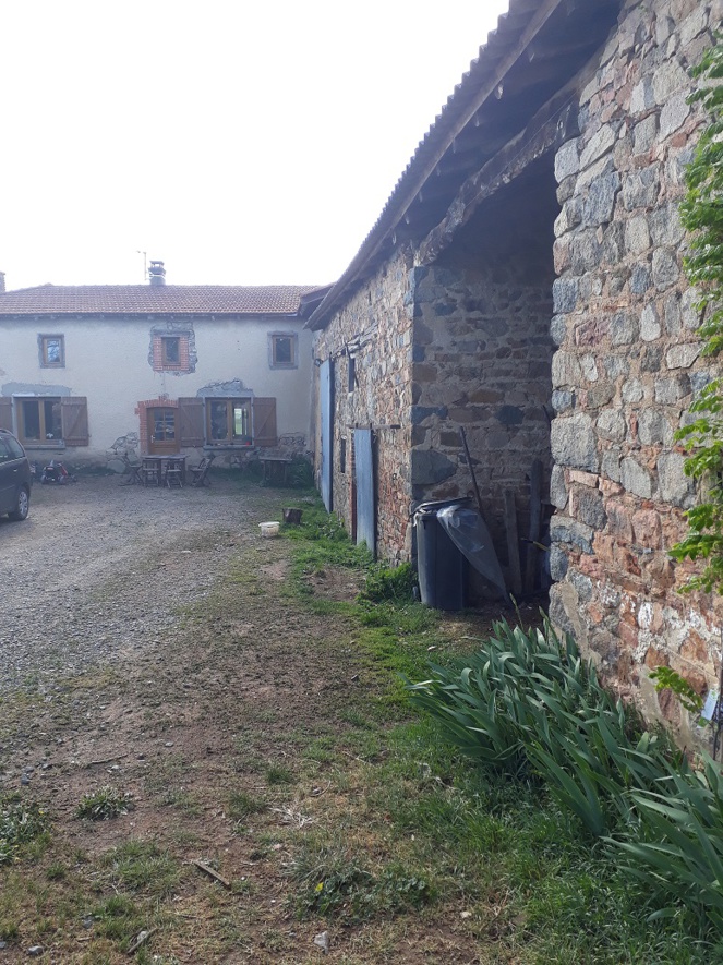 11369 BALBIGNY FERME RENOVEE  A89/A72 11369 BALBIGNY FERME RENOVEE  A89/A72