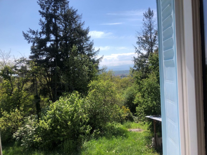 11385 BALBIGNY MAISON AVEC TRAVAUX SUR 1 HECTARE//  VENDUE AU PRIX