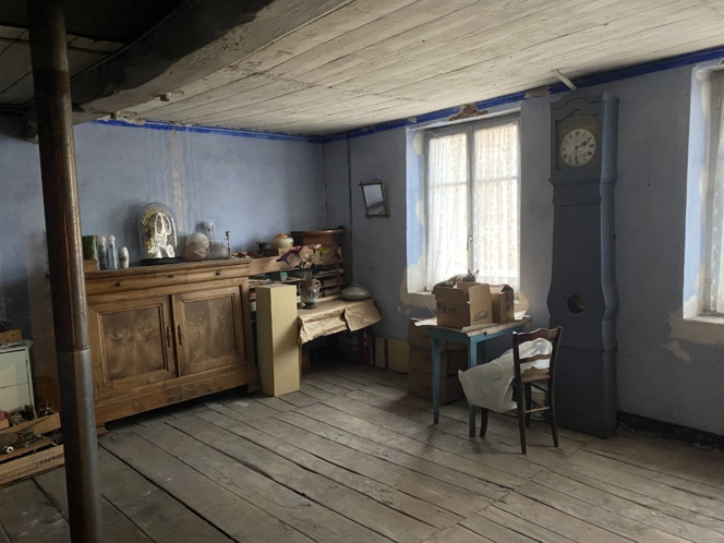 1387/ A89/A72 MAISON DE VILLAGE AVEC TERRAIN - EXCLUSIVITE 1387/ A89/A72 MAISON DE VILLAGE AVEC TERRAIN - EXCLUSIVITE