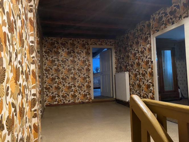 1387/ A89/A72 MAISON DE VILLAGE AVEC TERRAIN - EXCLUSIVITE 1387/ A89/A72 MAISON DE VILLAGE AVEC TERRAIN - EXCLUSIVITE