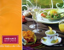 Ambiance et Styles / Feurs centre