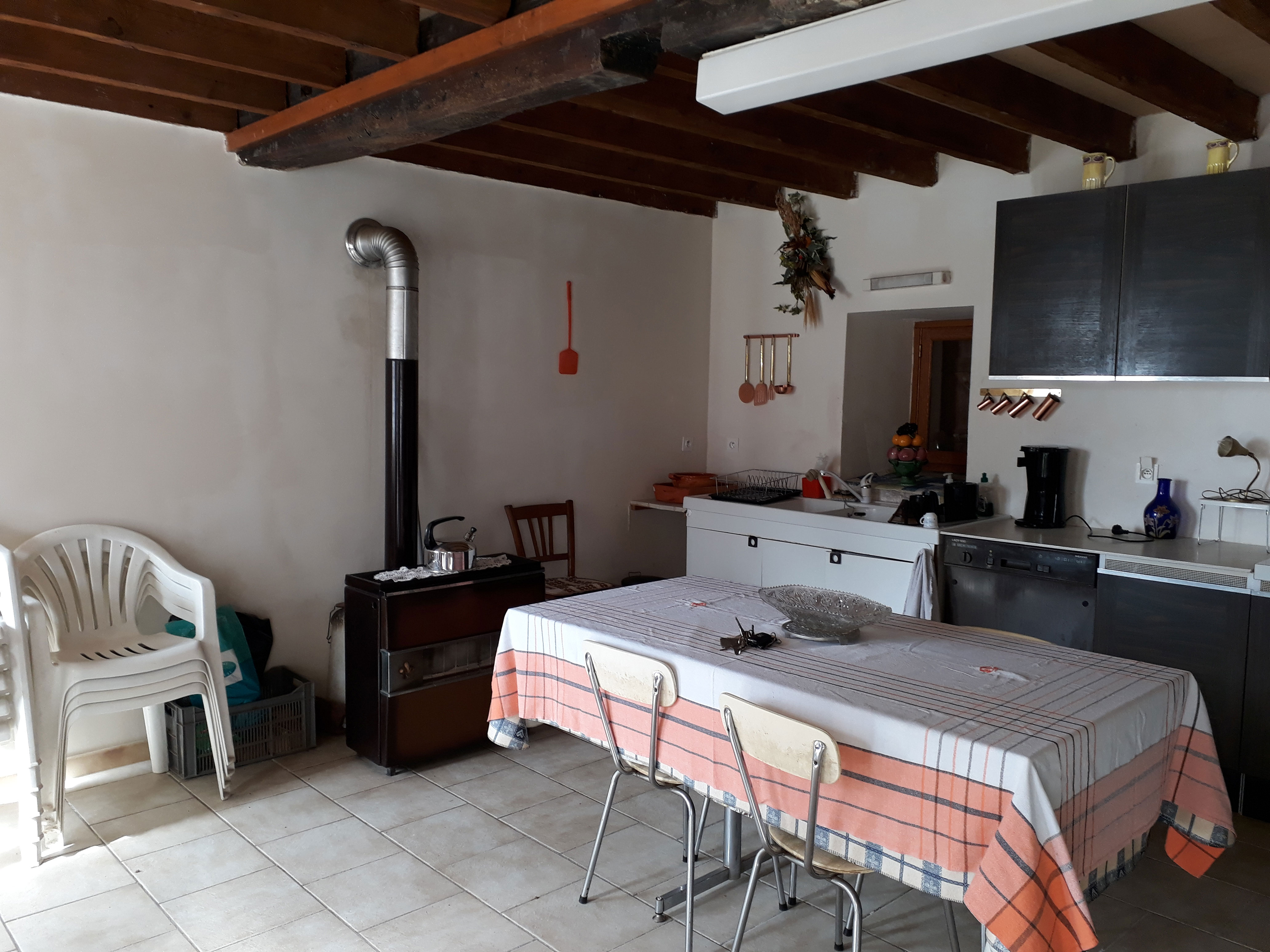 FERME SUR 2.9 HECTARES FERME SUR 2.9 HECTARES