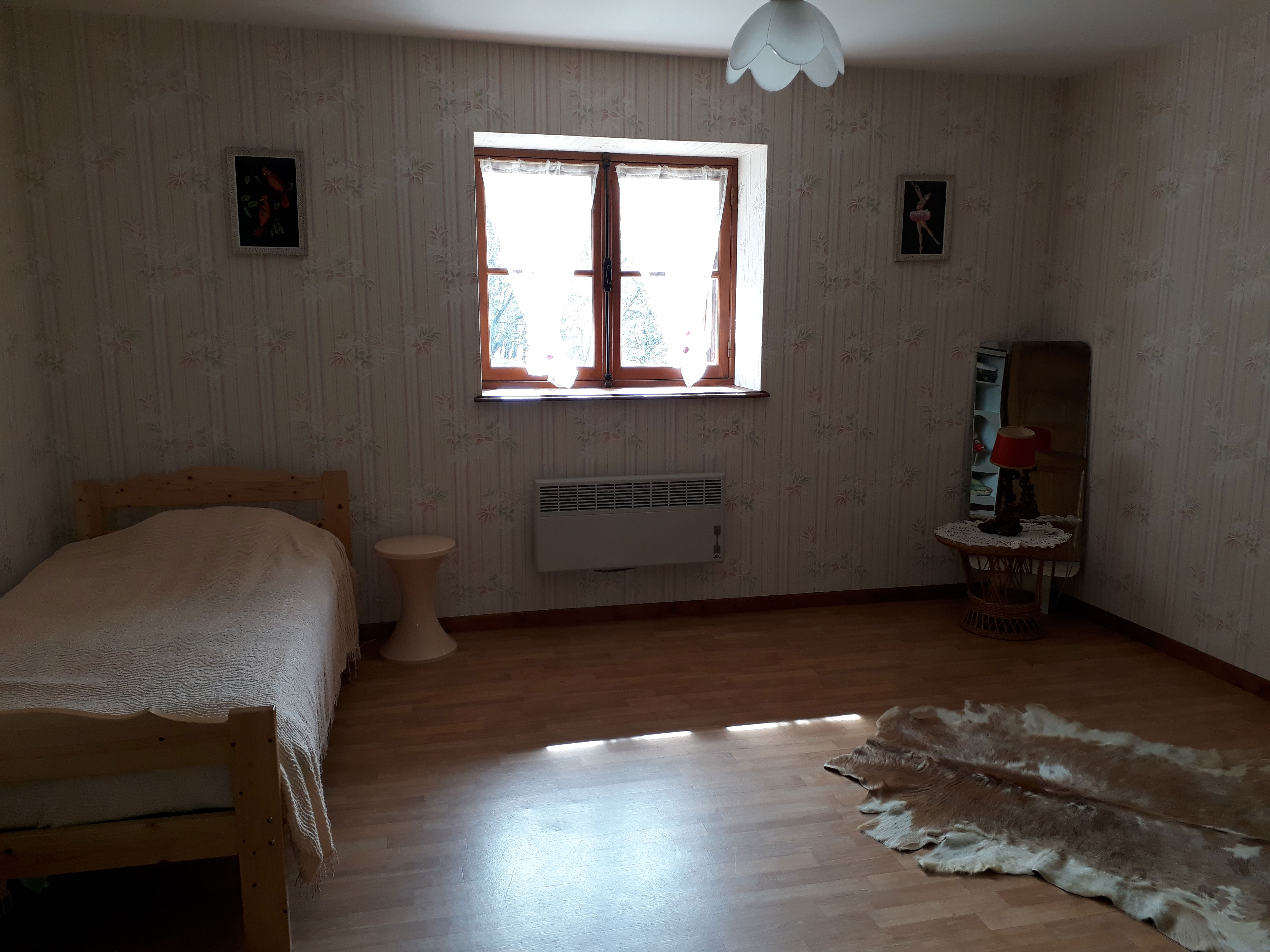 FERME SUR 2.9 HECTARES FERME SUR 2.9 HECTARES