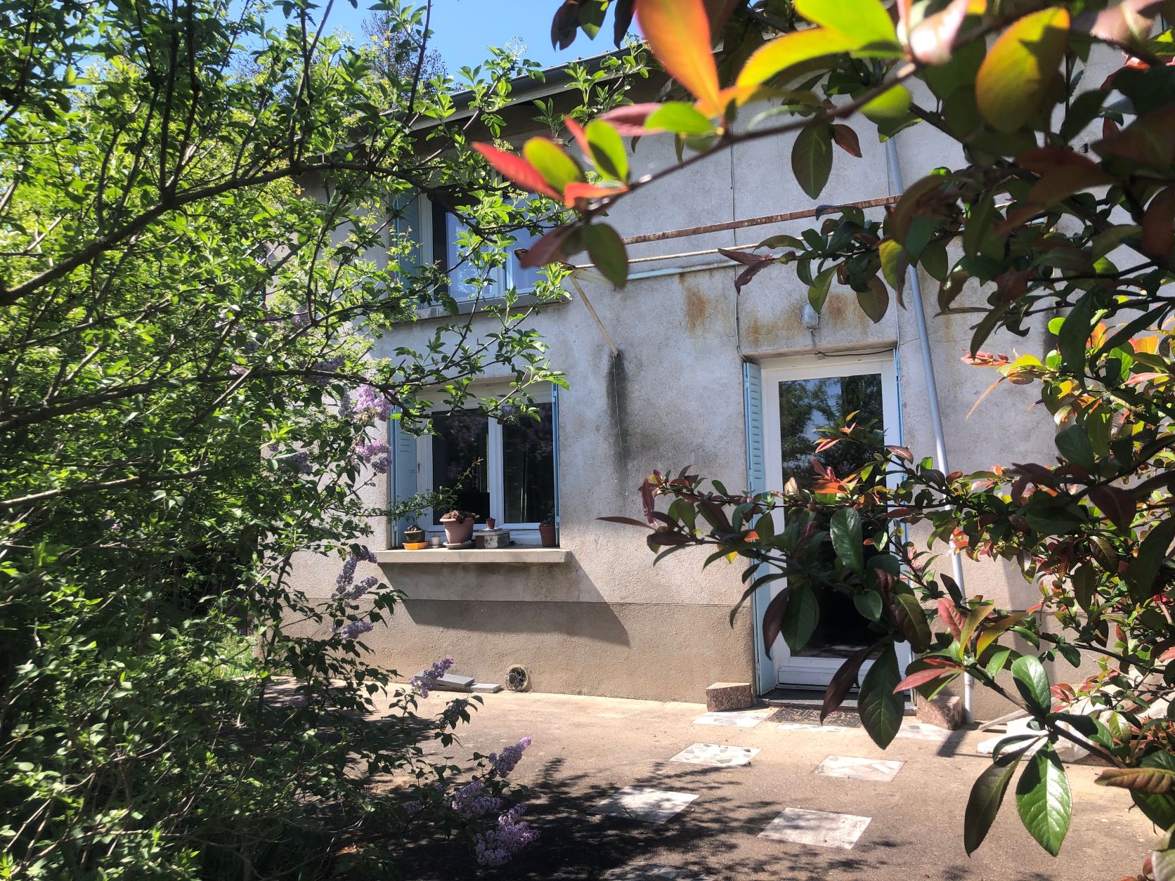 11385 BALBIGNY MAISON AVEC TRAVAUX SUR 1 HECTARE//  VENDUE AU PRIX