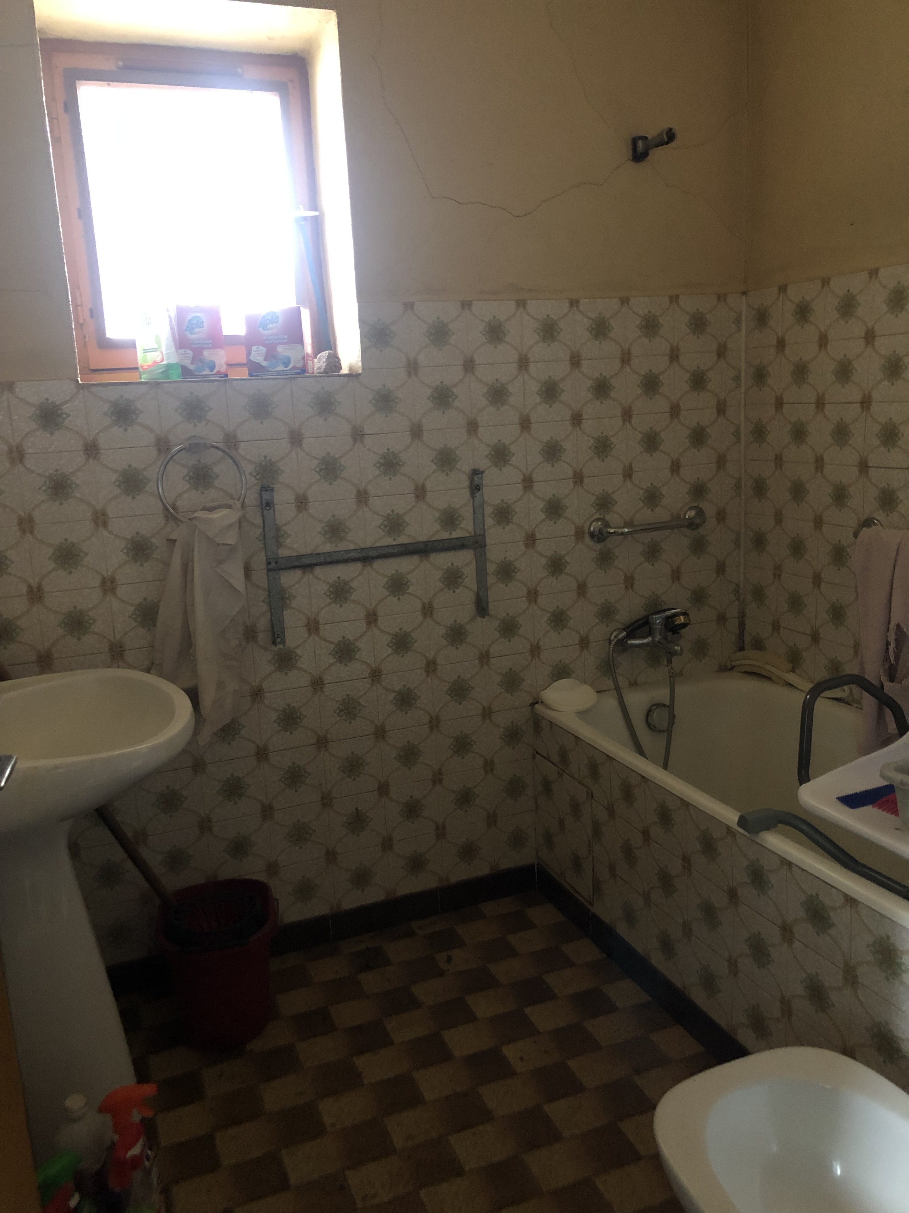 1386/ FERME A RENOVER SUR 4.5 HECTARES DONT 3.5 LIBRES / EXCLUSIVITE 